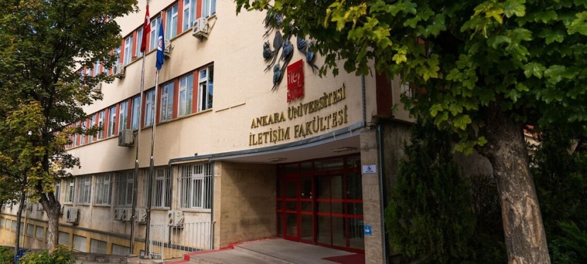 Grand Seray — отель с удобствами в Анкаре