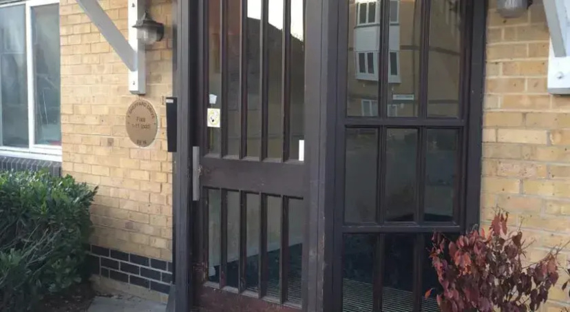 Bermondsey Holiday Apartment — отель с удобствами в Лондоне