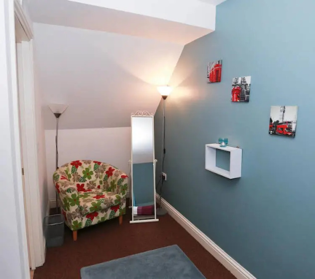 Let's Live Croydon Apartments — отель в Лондоне, Соединенное Королевство