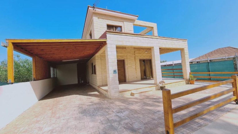 25 AN - Pernera House — забронировать отель в Айя-Напа
