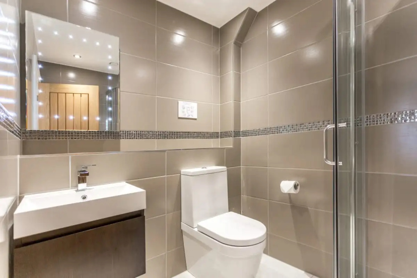 The Sweet Mews - Big & Bright 4bdr Mews Home in Ideal Location 3 — отель в Лондоне, Соединенное Королевство