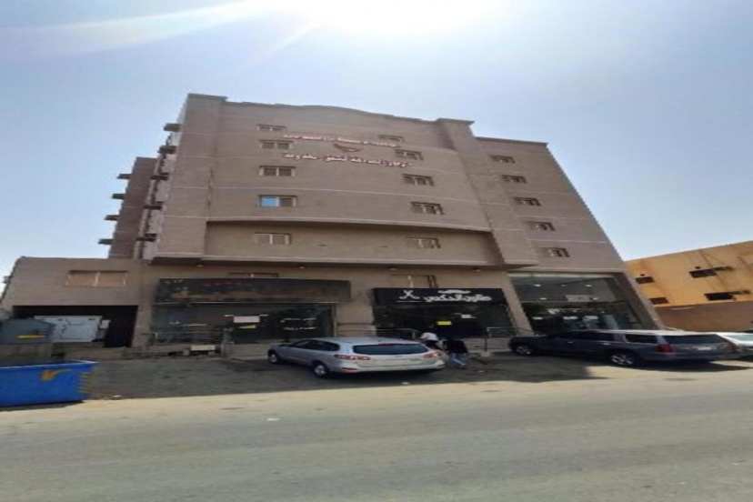 الرموز الصادقة للشقق المخدومة Alrumuz Alsaadiqh served apartments — комфортный отель в Джидде