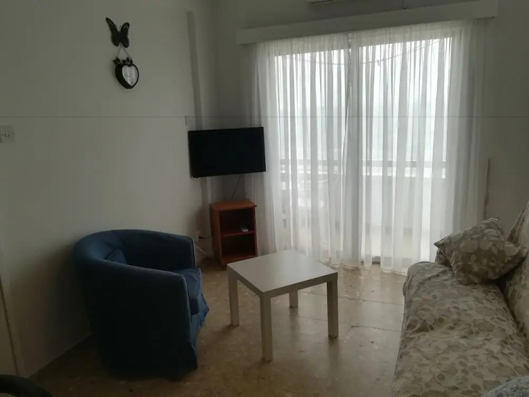 Цены на Palm Sea View Apartments в Ларнака