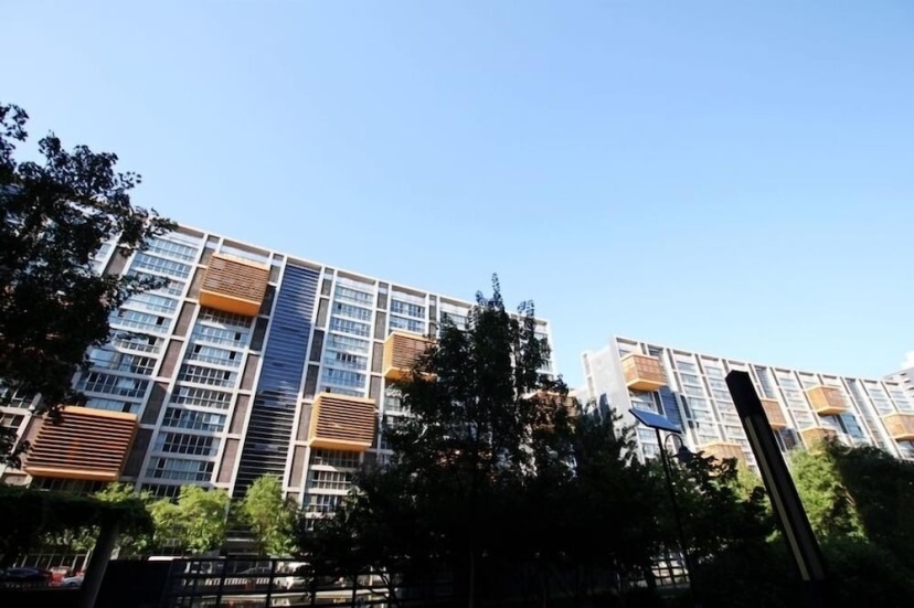 Цены на China Sunshine Apartmen Guomao в Пекине