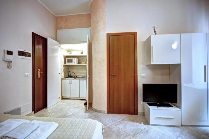 Цены на Lecco 11 Apartment в Милане