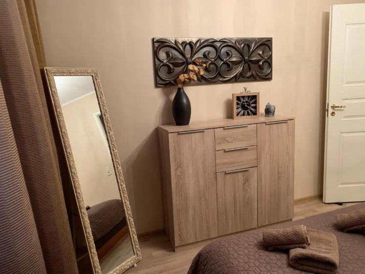 Just Apartments — комфортный отель в таллине