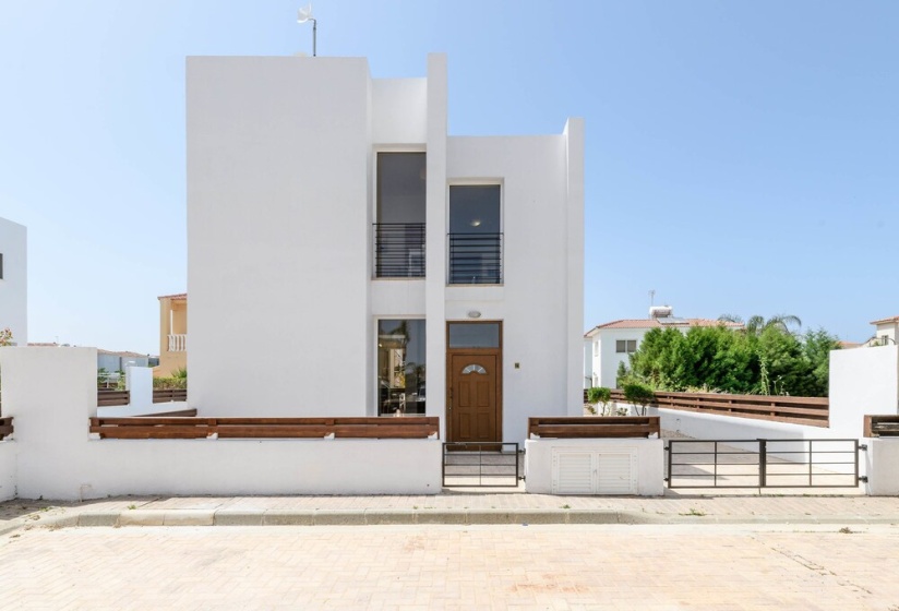 Цены на Athena Villa no14 в Протарас