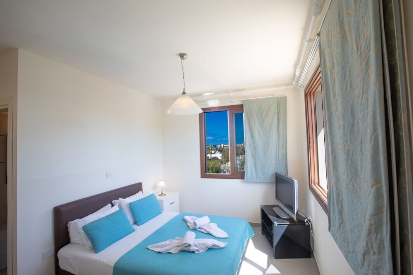 Protaras Oscar Domain Villa Od03 3 — отель в Протарас, Кипр