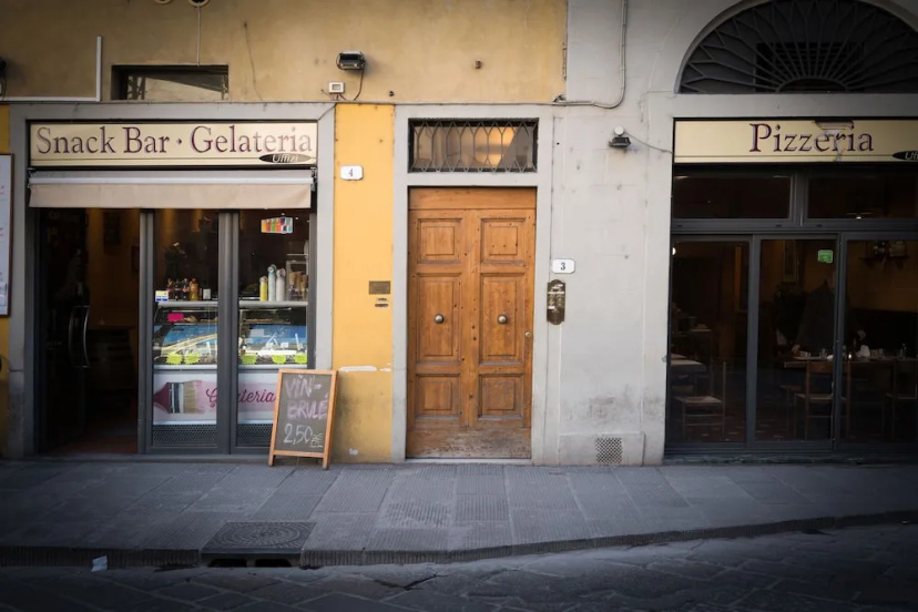 Wine Apartments Florence Prugnolo — отзывы гостей и цены