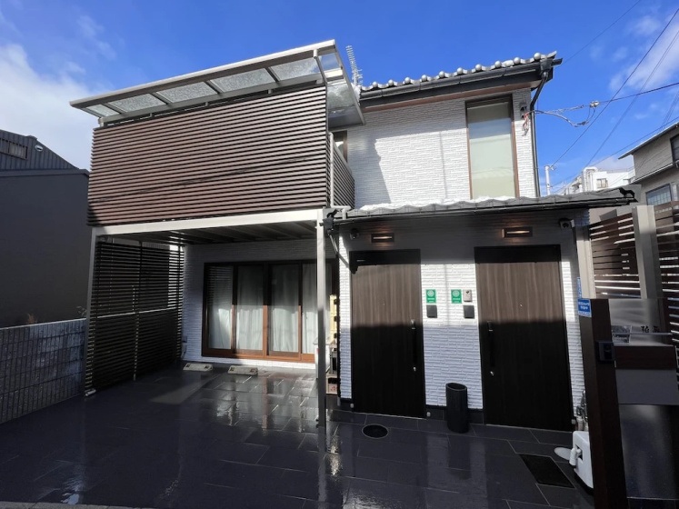 Цены на Platinum Kiyomizu в Киото
