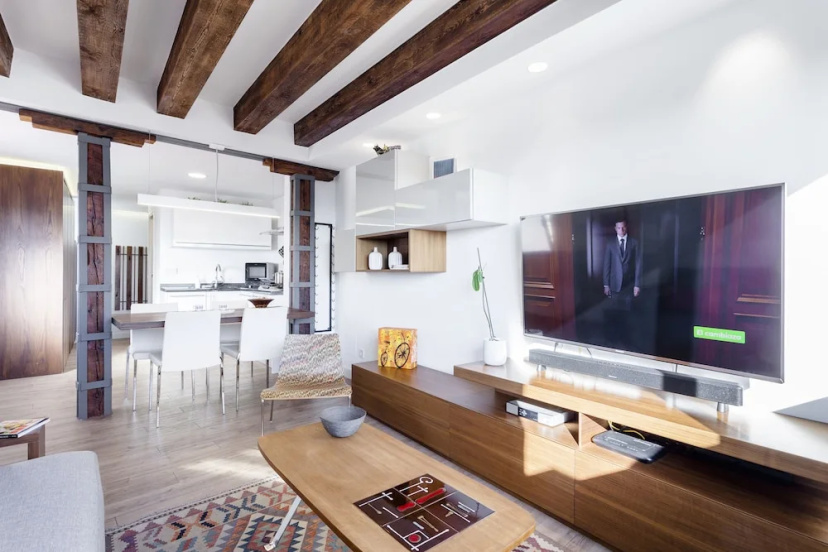 Цены на Santa Ana Apartment by Flatsweethome в Мадриде