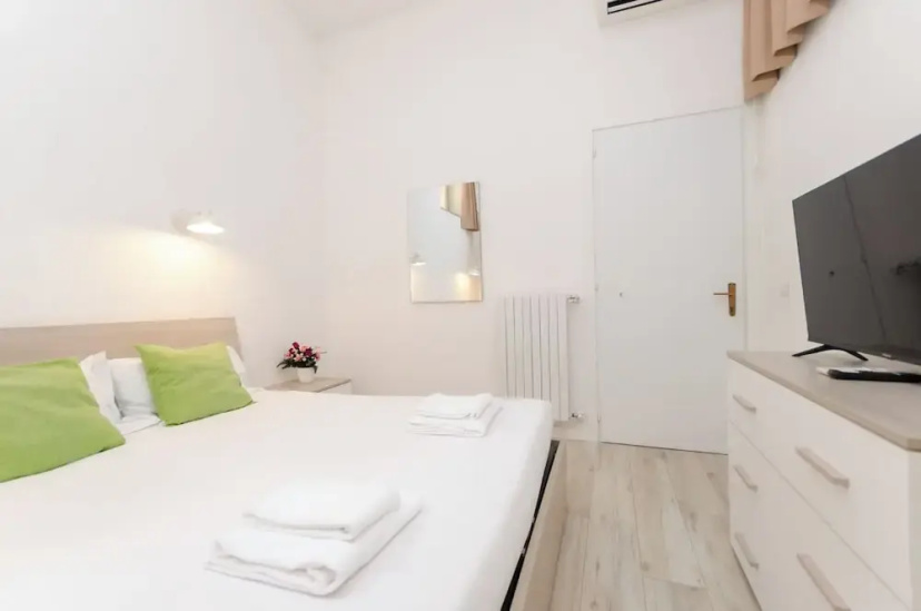 VivimiHome-Duomo Cioffi House — комфортный отель в Милане