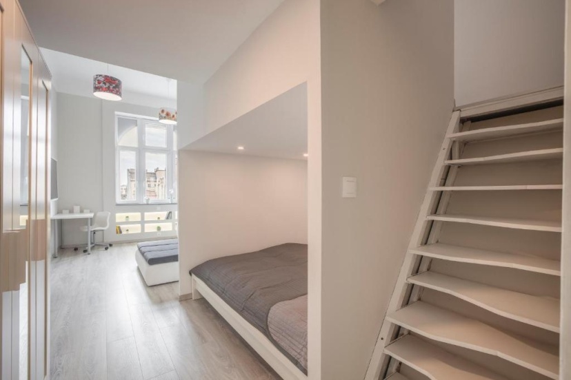 Kings Cross Apartment — отель в Будапеште, Венгрия