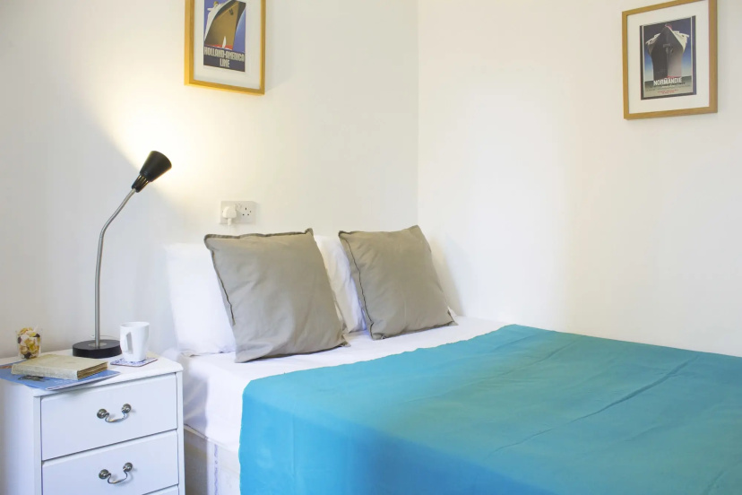 Camden Market Apartments — отзывы гостей и цены