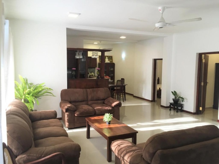Jaya Villa — отзывы гостей и цены