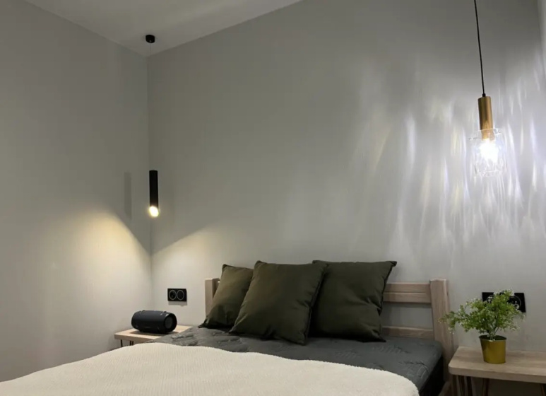 Apartamenty Grinvich — отель в Гродно, Беларусь