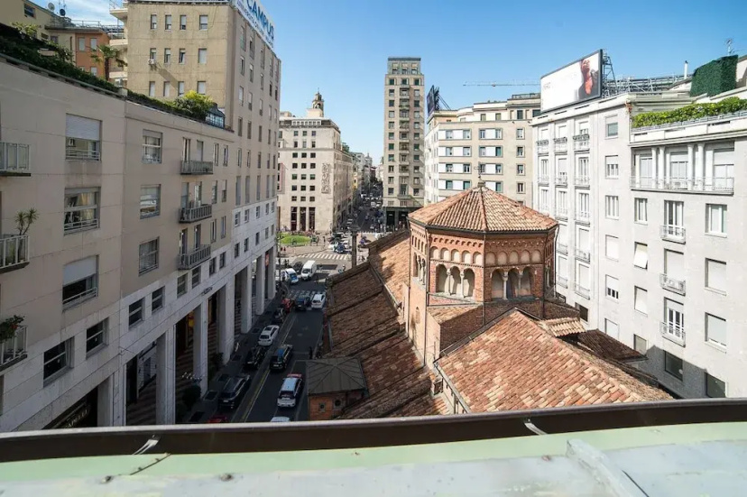 Цены на HbHall - Duomo Suite 7 Apartment в Милане