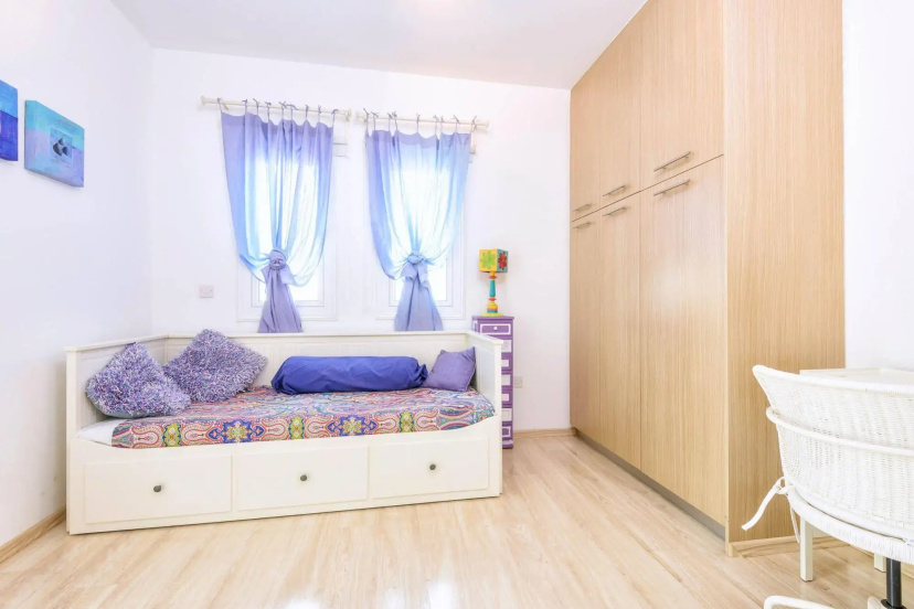 Villa Kalliope — отзывы гостей и цены