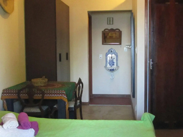 Цены на Inn House Santa Teresa в Рио