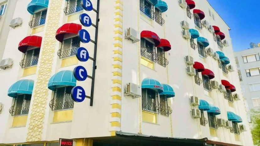 Цены на Linda Expo Palace в Анталье