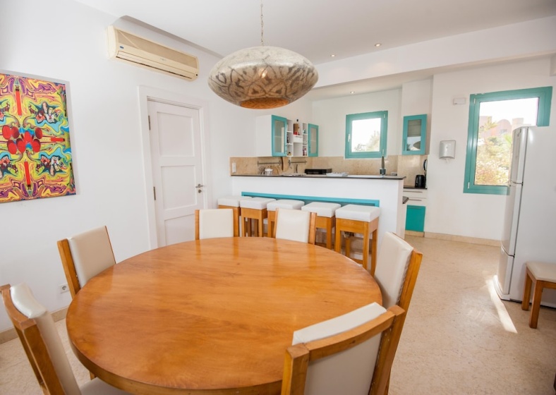 Stunning Golf Villa in El Gouna — отзывы гостей и цены