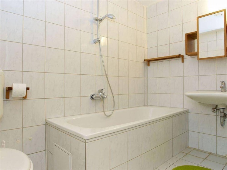 Alon Apartments — отель в Берлине, Германия