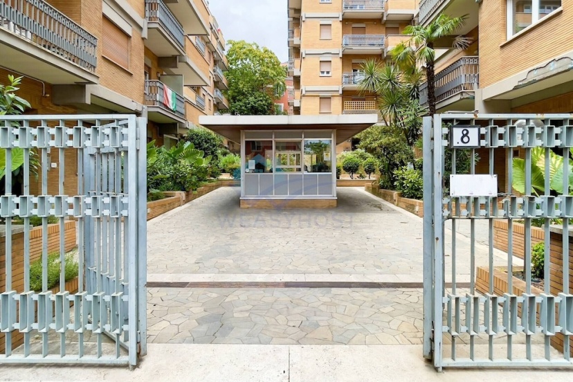 New In Rome Little Candy Apt In Vatican — отзывы гостей и цены
