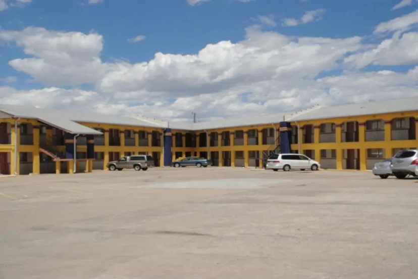 Econo Lodge — отзывы гостей и цены