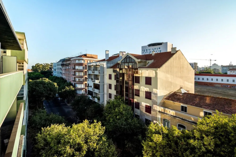 Estefânia Deluxe Apartment — отзывы гостей и цены