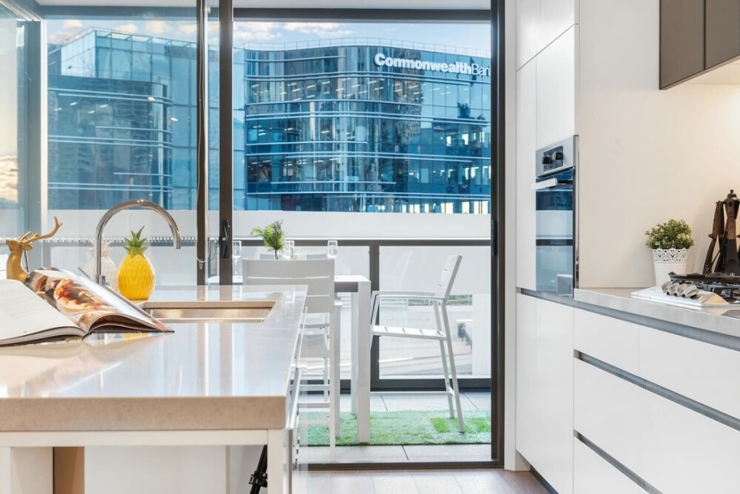 I02-china Town Luxury Service Apartment — отзывы гостей и цены