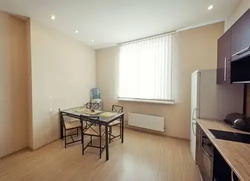 Nsk Flat Apartments Lenina Street Area — отель в Новосибирске, Россия