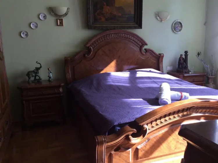 Apartment Maisi — отель в Батуми, Грузия