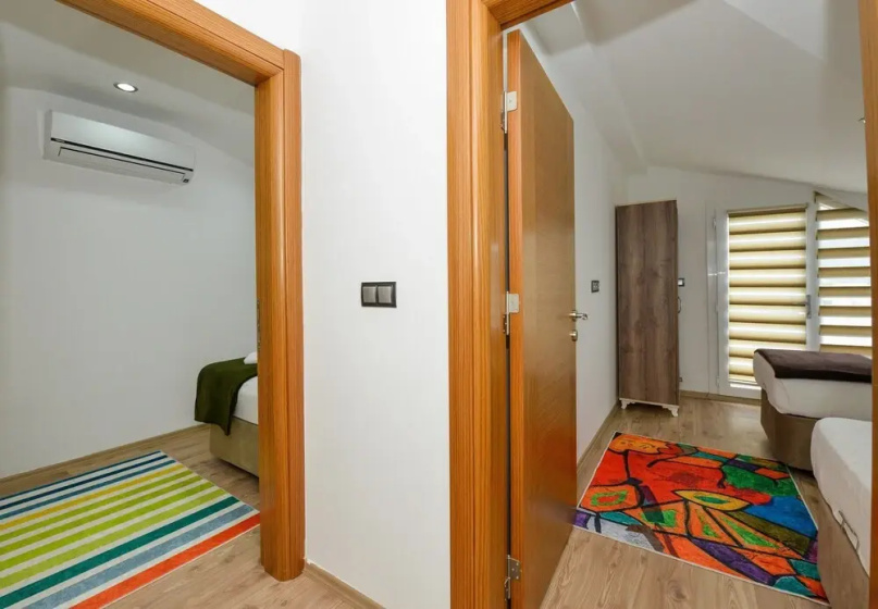 Tala Villa 12 — отель в Фетхие, Турция