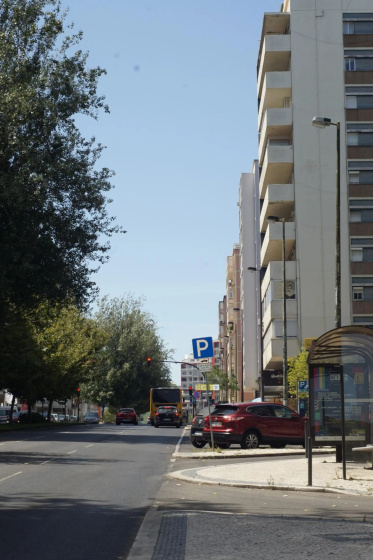 Цены на Lisboa Central Apartment в Лиссабоне