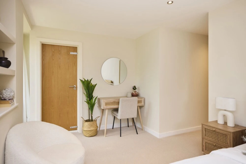 Putney Terrace Apartment — забронировать отель в Лондоне