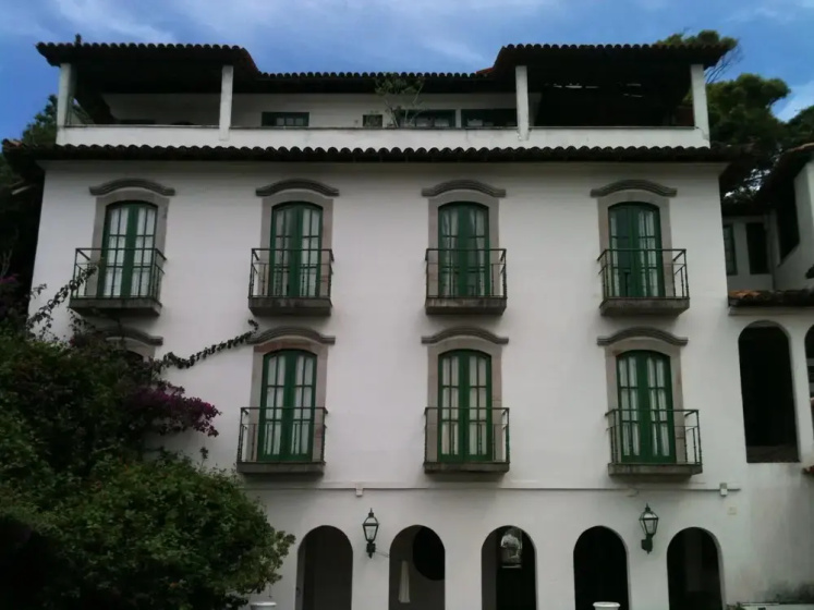 Цены на Guaratibali Residence в Рио
