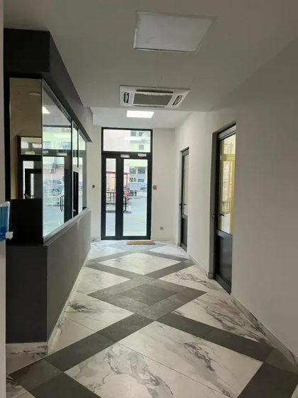 Yerevan House apartment 23 — отель в Ереван, Армения