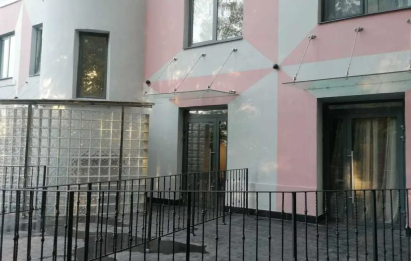 Добро пожаловать в столицу на улице Автомоторная 4А строение 21 — отель с удобствами в Химках