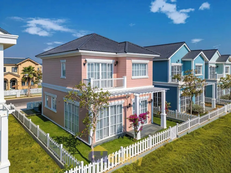 Duyen Villa 3-Bedroom — отзывы гостей и цены