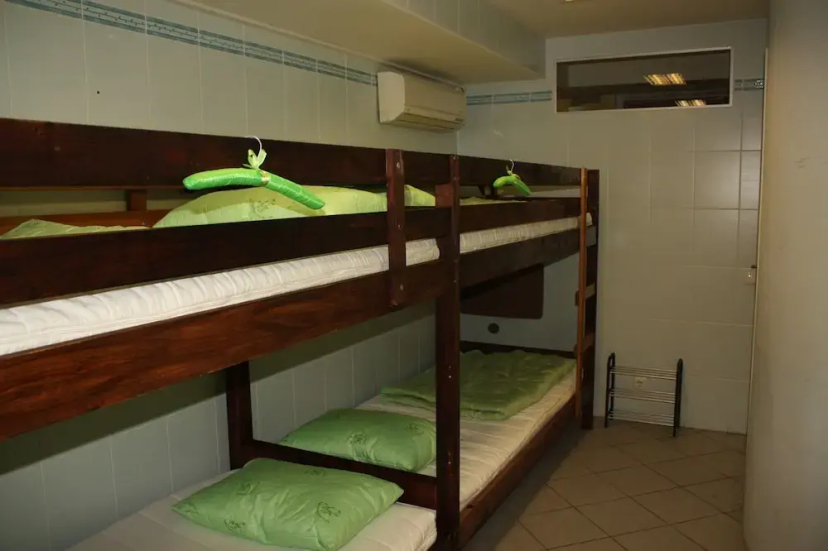 Len Inn Lux Hostel - Hostel in Moscú - Photo 1