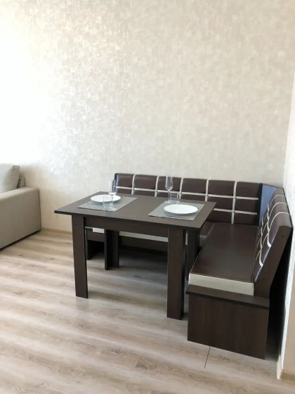 Apartament on Bogatyrskiy — забронировать отель в Санкт-Петербурге