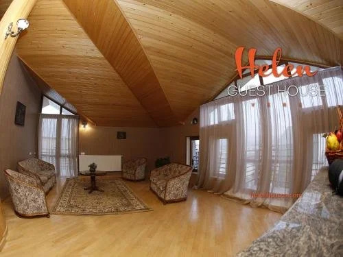 Guest House Helen — отель с удобным расположением в Тбилиси