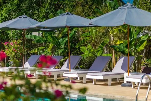 Fleur De Vie Bungalows — отзывы гостей и цены