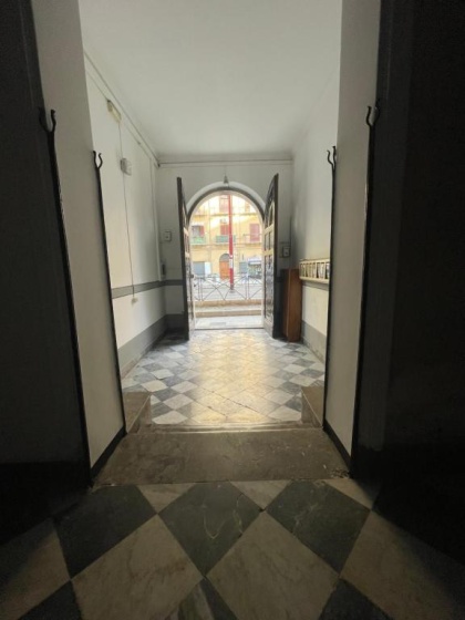 Central Station Apartments Holidays — отель с удобствами в Палермо