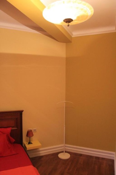 Acropolis Apartment — отзывы гостей и цены