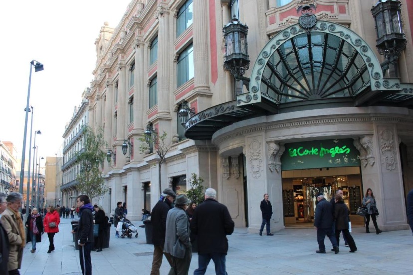 Pensión Arosa - Barcelona — отель с удобным расположением в Барселоне