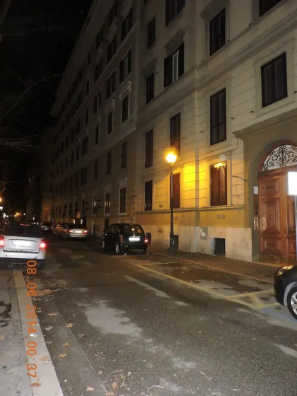Living Rome Ottaviano — отель в Риме, Италия
