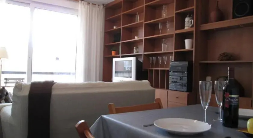 Цены на Dolce Barcelona Rentals в Барселоне