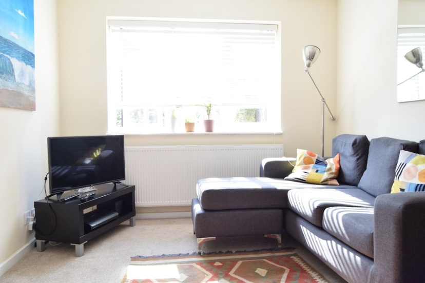 Цены на 2 Bedroom Apartment In West London в Лондоне