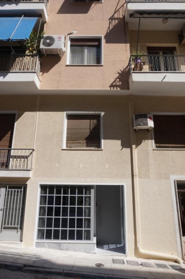 KYMA Apartments - Athens Acropolis 21 — отель с удобствами в Афины